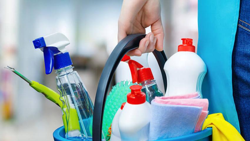 Temizlikte Malzeme Seçimin Önemi