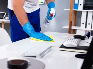 Ev ve Ofis Temizliği