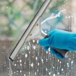 Cam Temizliği Nasıl Yapılmalıdır?