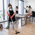 Toroslar Temizlik Şirketi - Fatma Temizlik